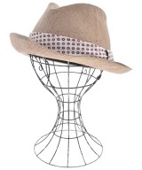 JUNYA WATANABE ストローハット