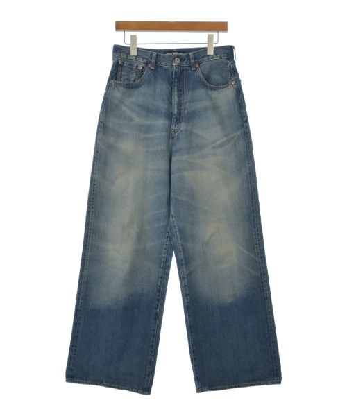 JUNYA WATANABE(ジュンヤワタナベ)デニムパンツ 青 サイズ:S/2200632658039