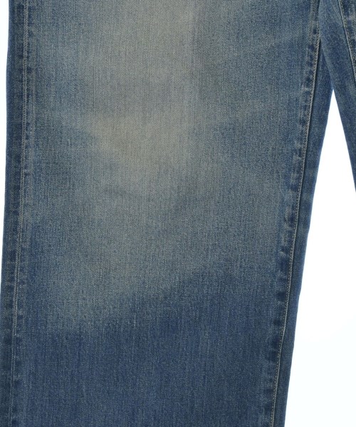 JUNYA WATANABE（ジュンヤワタナベ）デニムパンツ 青 サイズ:S レディース/2200632658039