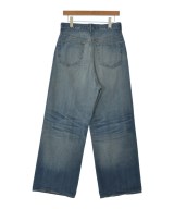 JUNYA WATANABE（ジュンヤワタナベ）デニムパンツ 青 サイズ:S レディース/2200632658039
