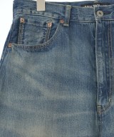 JUNYA WATANABE（ジュンヤワタナベ）デニムパンツ 青 サイズ:S レディース/2200632658039