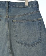JUNYA WATANABE（ジュンヤワタナベ）デニムパンツ 青 サイズ:S レディース/2200632658039