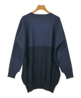 JUNYA WATANABE（ジュンヤワタナベ）ニット・セーター 紺 サイズ:S レディース/2200639522074