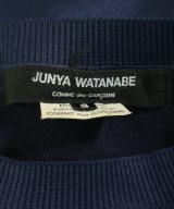 JUNYA WATANABE（ジュンヤワタナベ）ニット・セーター 紺 サイズ:S レディース/2200639522074