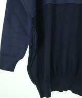 JUNYA WATANABE（ジュンヤワタナベ）ニット・セーター 紺 サイズ:S レディース/2200639522074