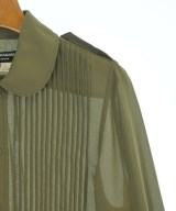 JUNYA WATANABE（ジュンヤワタナベ）カジュアルシャツ カーキ サイズ:S レディース/2200639522210
