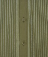 JUNYA WATANABE（ジュンヤワタナベ）カジュアルシャツ カーキ サイズ:S レディース/2200639522210