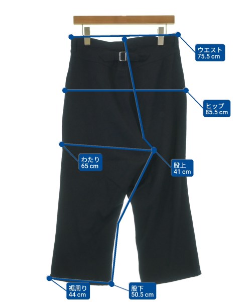 tricot COMME des GARCONS（トリココムデギャルソン）その他 紺 サイズ:M レディース/2200639522258