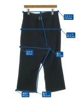 tricot COMME des GARCONS（トリココムデギャルソン）その他 紺 サイズ:M レディース/2200639522258