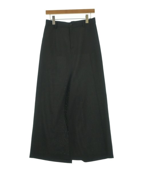 JUNYA WATANABE(ジュンヤワタナベ)その他 黒 サイズ:S/2200639522265