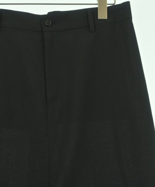 JUNYA WATANABE（ジュンヤワタナベ）その他 黒 サイズ:S レディース/2200639522265