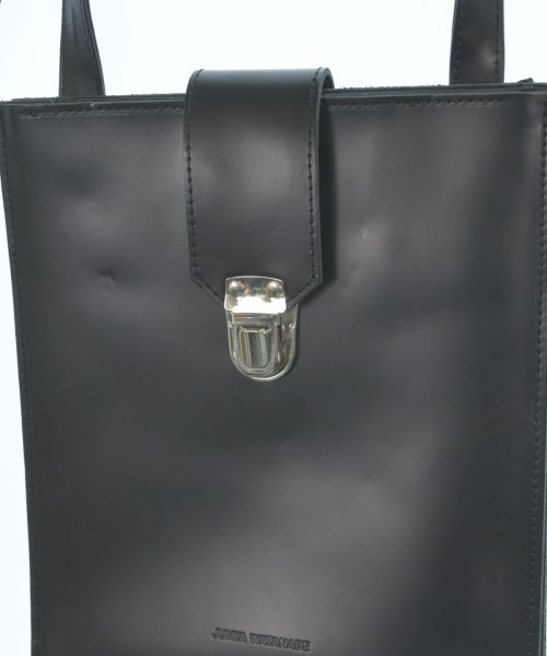 JUNYA WATANABE（ジュンヤワタナベ）ショルダーバッグ 黒 サイズ:- レディース/2200643142084