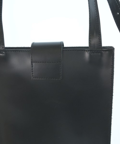 JUNYA WATANABE（ジュンヤワタナベ）ショルダーバッグ 黒 サイズ:- レディース/2200643142084