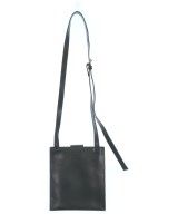 JUNYA WATANABE（ジュンヤワタナベ）ショルダーバッグ 黒 サイズ:- レディース/2200643142084