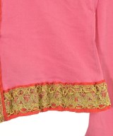 JUNYA WATANABE（ジュンヤワタナベ）カジュアルジャケット ピンク サイズ:S レディース/2200643276079