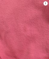 JUNYA WATANABE（ジュンヤワタナベ）カジュアルジャケット ピンク サイズ:S レディース/2200643276079