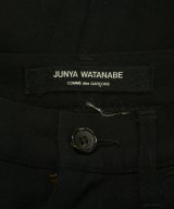 JUNYA WATANABE（ジュンヤワタナベ）ロング・マキシ丈スカート 黒 サイズ:XS レディース/2200643364042