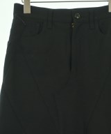 JUNYA WATANABE（ジュンヤワタナベ）ロング・マキシ丈スカート 黒 サイズ:XS レディース/2200643364042