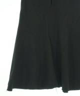JUNYA WATANABE（ジュンヤワタナベ）ロング・マキシ丈スカート 黒 サイズ:XS レディース/2200643364042