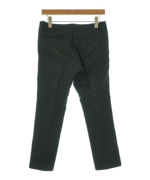 JUNYA WATANABE（ジュンヤワタナベ）スラックス 黒 サイズ:S レディース/2200643364059