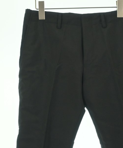 JUNYA WATANABE（ジュンヤワタナベ）スラックス 黒 サイズ:S レディース/2200643364059