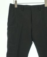 JUNYA WATANABE（ジュンヤワタナベ）スラックス 黒 サイズ:S レディース/2200643364059