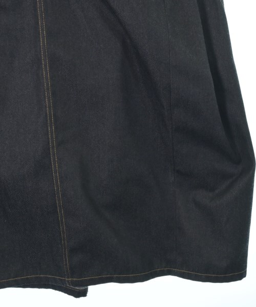 JUNYA WATANABE（ジュンヤワタナベ）ロング・マキシ丈スカート 紺 サイズ:M レディース/2200626707224