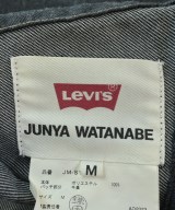 JUNYA WATANABE（ジュンヤワタナベ）ロング・マキシ丈スカート 紺 サイズ:M レディース/2200626707224