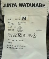 JUNYA WATANABE（ジュンヤワタナベ）ロング・マキシ丈スカート 紺 サイズ:M レディース/2200626707224