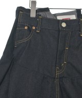 JUNYA WATANABE（ジュンヤワタナベ）ロング・マキシ丈スカート 紺 サイズ:M レディース/2200626707224