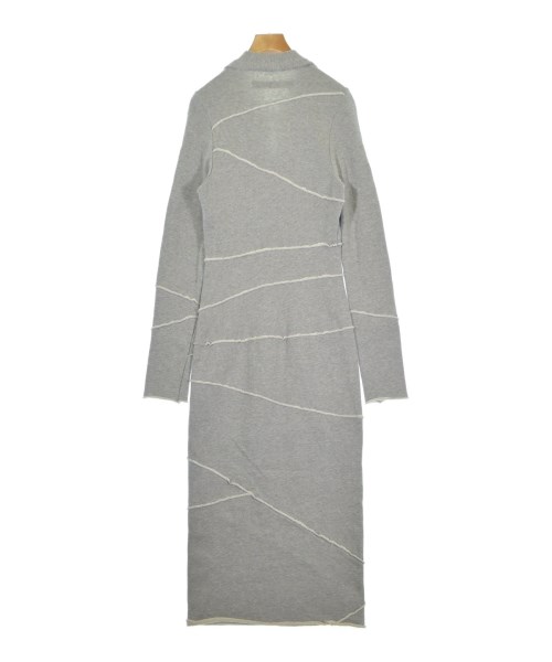 JUNYA WATANABE（ジュンヤワタナベ）ワンピース グレー サイズ:-(XS位) レディース/2200632334056