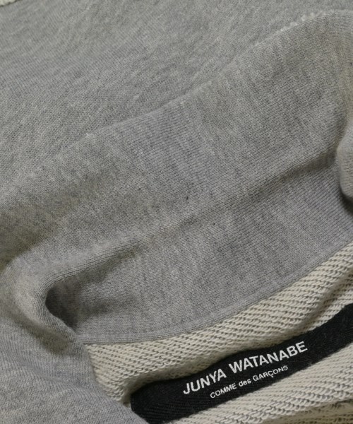 JUNYA WATANABE（ジュンヤワタナベ）ワンピース グレー サイズ:-(XS位) レディース/2200632334056