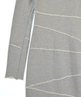 JUNYA WATANABE（ジュンヤワタナベ）ワンピース グレー サイズ:-(XS位) レディース/2200632334056