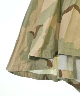 JUNYA WATANABE（ジュンヤワタナベ）ひざ丈スカート カーキ サイズ:M レディース/2200642263094