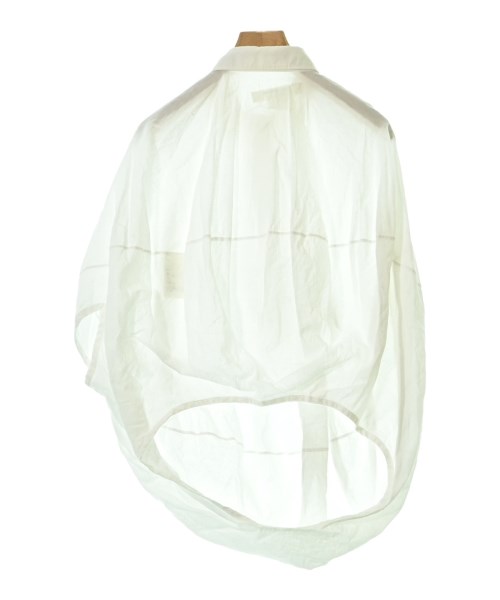 JUNYA WATANABE（ジュンヤワタナベ）ブラウス 白 サイズ:S レディース/2200642263148