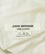 JUNYA WATANABE（ジュンヤワタナベ）ブラウス 白 サイズ:S レディース/2200642263148