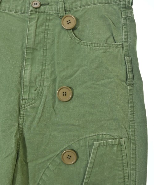 JUNYA WATANABE（ジュンヤワタナベ）その他 緑 サイズ:S レディース/2200642263162