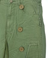 JUNYA WATANABE（ジュンヤワタナベ）その他 緑 サイズ:S レディース/2200642263162