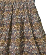 JUNYA WATANABE（ジュンヤワタナベ）ひざ丈スカート 紺 サイズ:S レディース/2200642263179