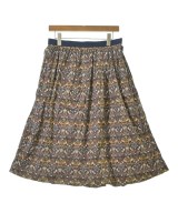 JUNYA WATANABE ひざ丈スカート