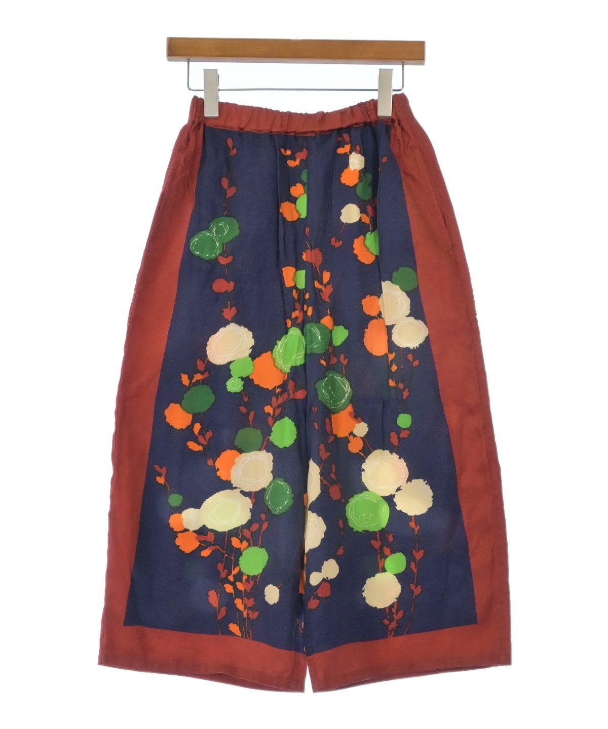 JUNYA WATANABE（ジュンヤワタナベ）その他 紺 サイズ:XS レディース