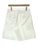 JUNYA WATANABE（ジュンヤワタナベ）ショートパンツ 白 サイズ:M レディース/2200642263285