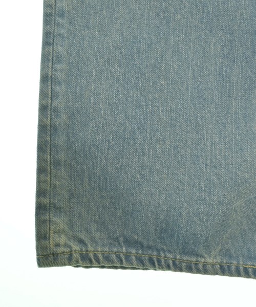 JUNYA WATANABE（ジュンヤワタナベ）デニムパンツ 青 サイズ:S レディース/2200642263377