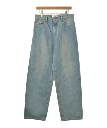 JUNYA WATANABE（ジュンヤワタナベ）デニムパンツ 青 サイズ:S