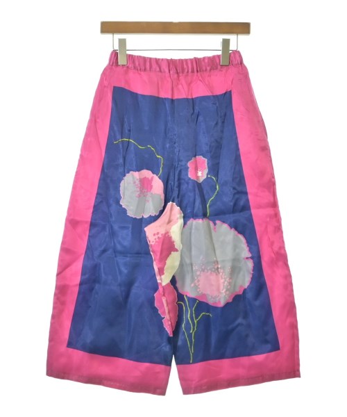 JUNYA WATANABE（ジュンヤワタナベ）その他 ピンク サイズ:XS レディース/2200642263469