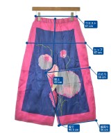 JUNYA WATANABE（ジュンヤワタナベ）その他 ピンク サイズ:XS レディース/2200642263469