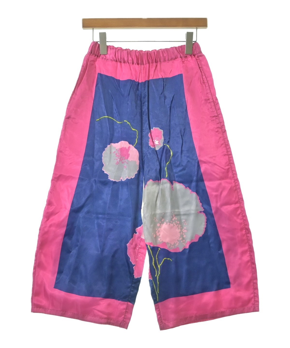 JUNYA WATANABE（ジュンヤワタナベ）その他 ピンク サイズ:XS