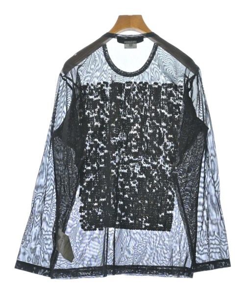 JUNYA WATANABE（ジュンヤワタナベ）Tシャツ・カットソー 黒 サイズ:M レディース/2200642263490