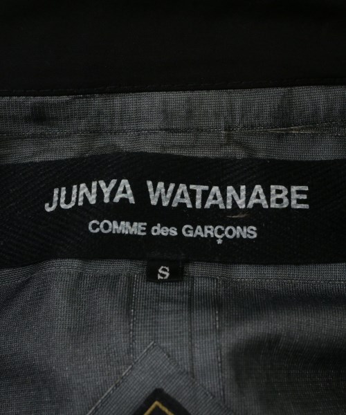 JUNYA WATANABE（ジュンヤワタナベ）その他 黒 サイズ:S レディース/2200643517011