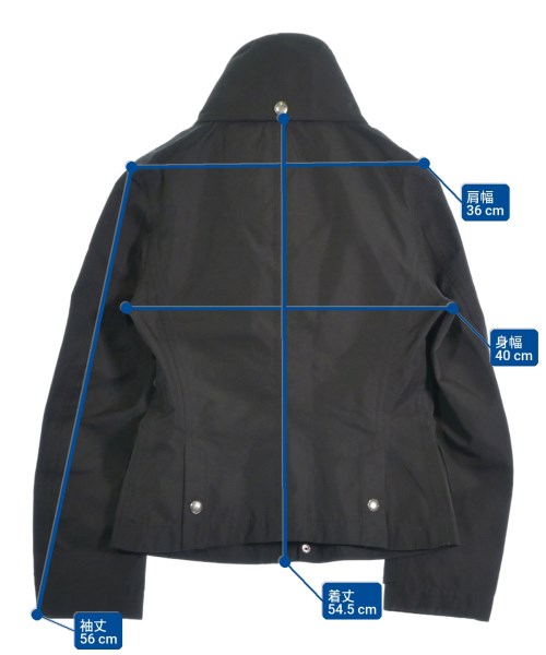 JUNYA WATANABE（ジュンヤワタナベ）その他 黒 サイズ:S レディース/2200643517011